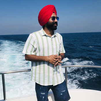 Kamaljot Singh