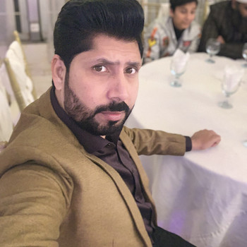 Usman Babar
