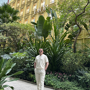 Daniel Bardhi