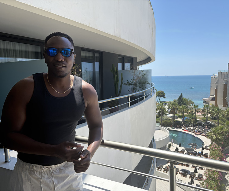 chilling