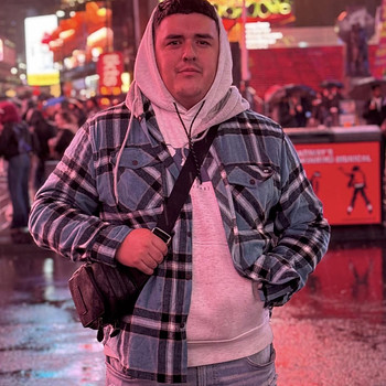 Daniel