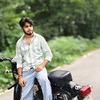 Mohit Bhati