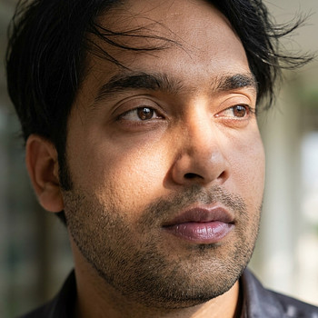 Sanjay Yadav