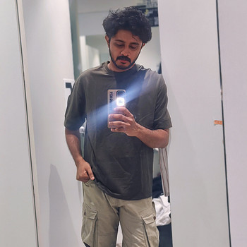 Rakesh M