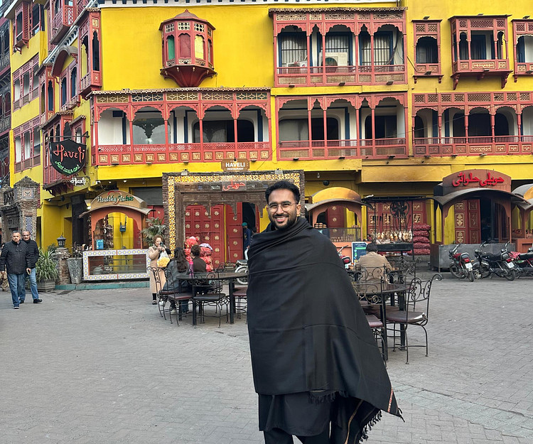 Getting away for 2 weeks