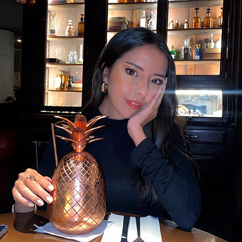 Bárbara Pérez