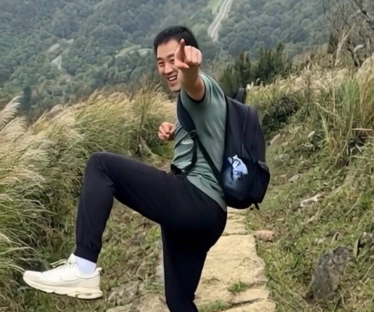 Siargao Solo Adventure Trip