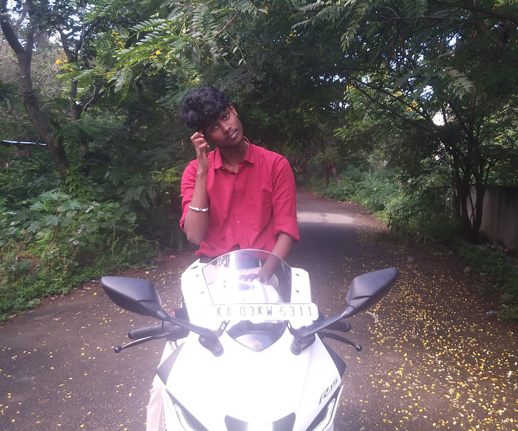 Nandi hills