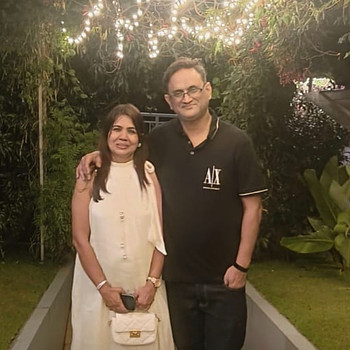 anil agrawal