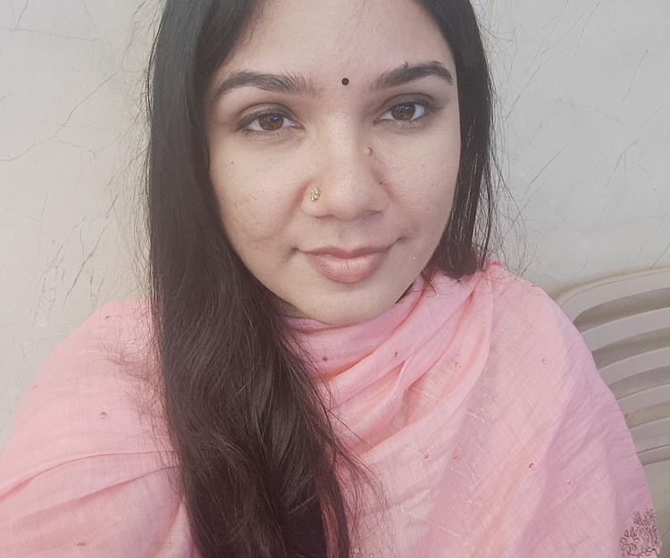 Nomadic trip 