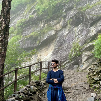 Nikhil Star