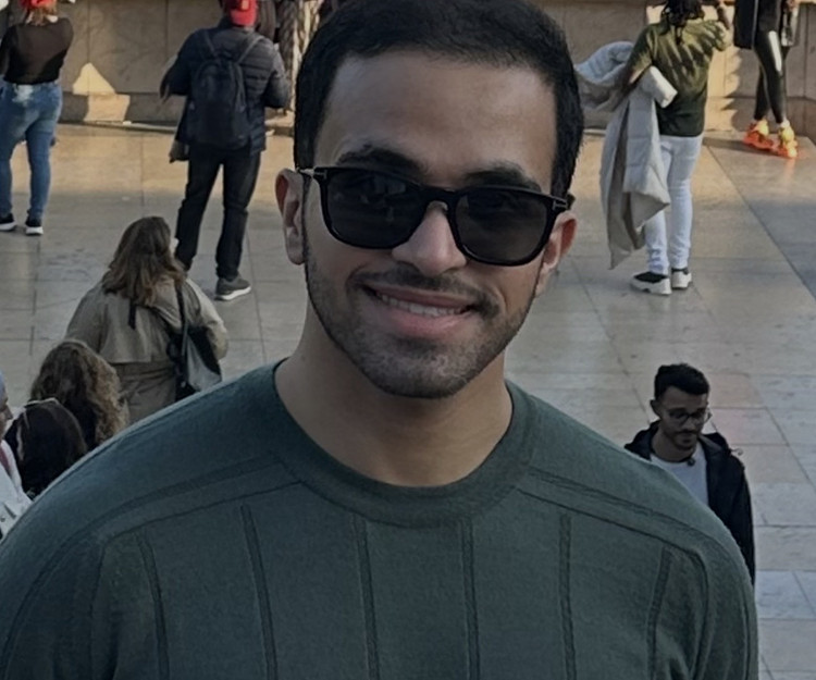 Exploring Canada for the first time 