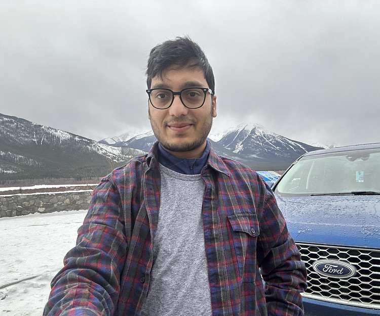 Few days in Bangalore! 