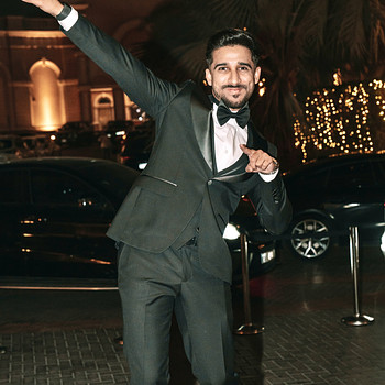 Sultan Khalid