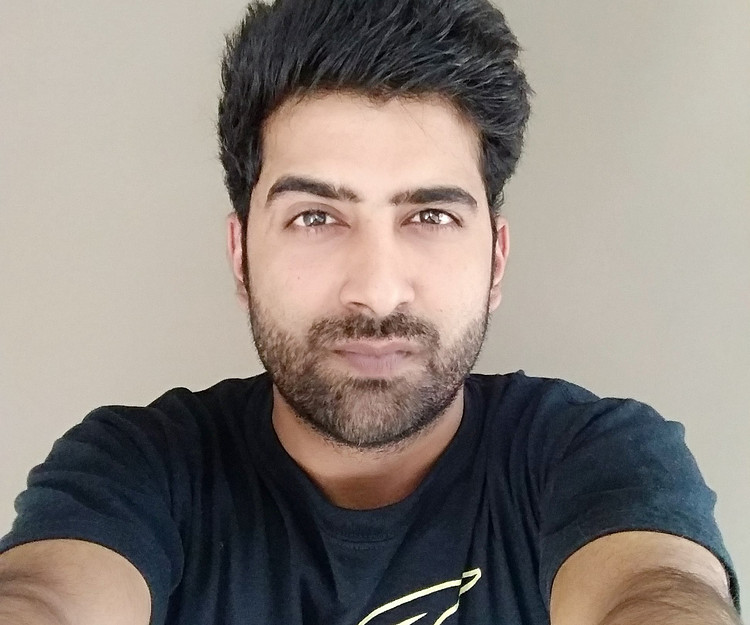 Kashmir trip