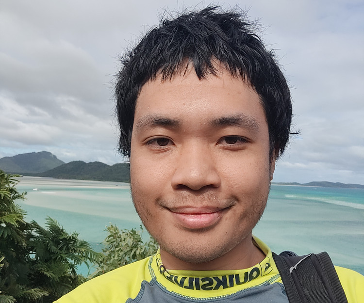 All around Australia 