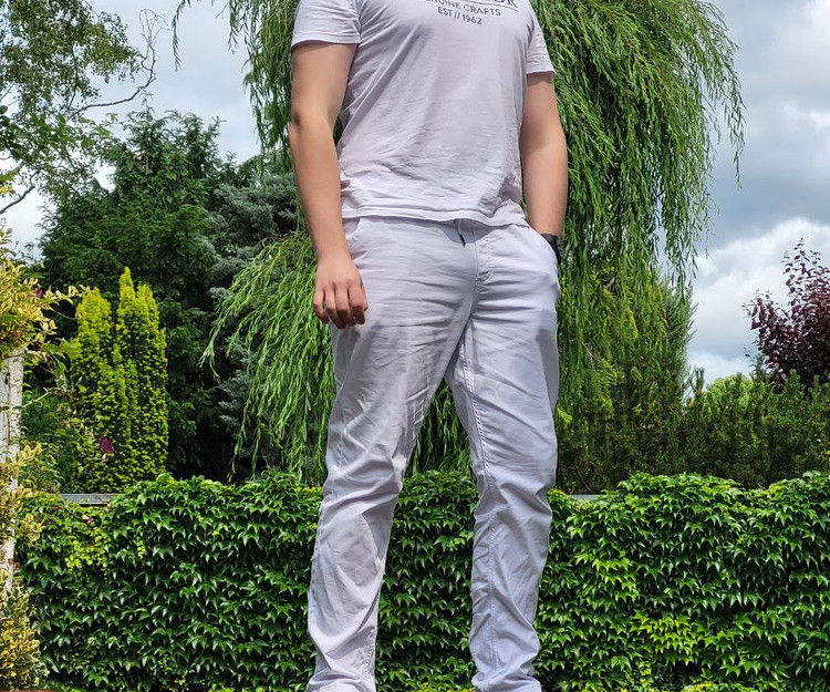 Campervan trip around Norway