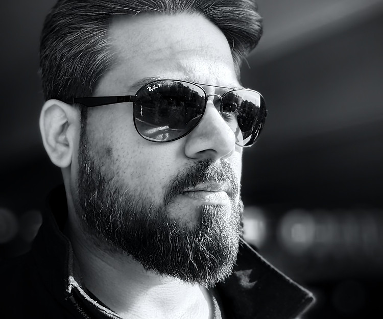 Quick trip to New York