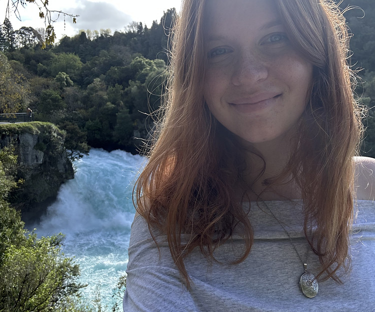 Short trip with several stops 
