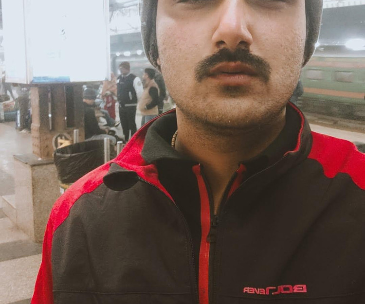 Sourabh