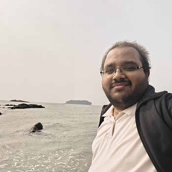 Abhilash R