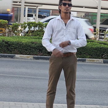 Abhishek PG