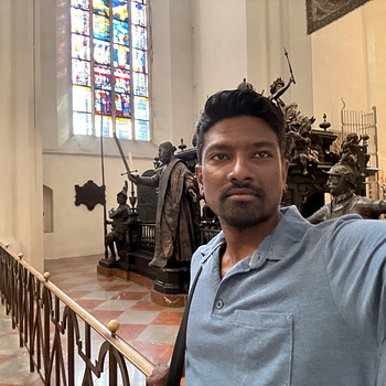 Nirmaldev