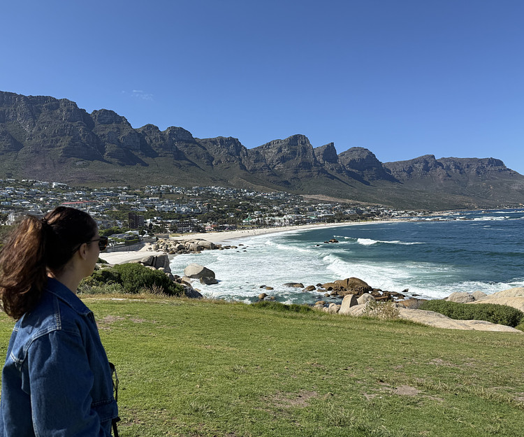 Cape Town Trip