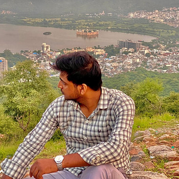 Sachin Kumar