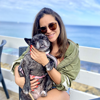 Elizabeth Salgueiro