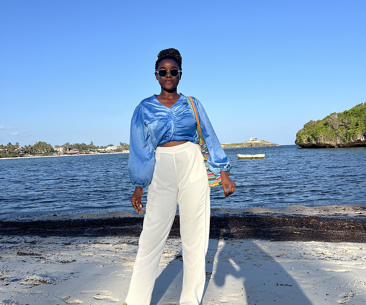 Road Trip to Queen Elizabeth National Park and 3 days 2 nights 