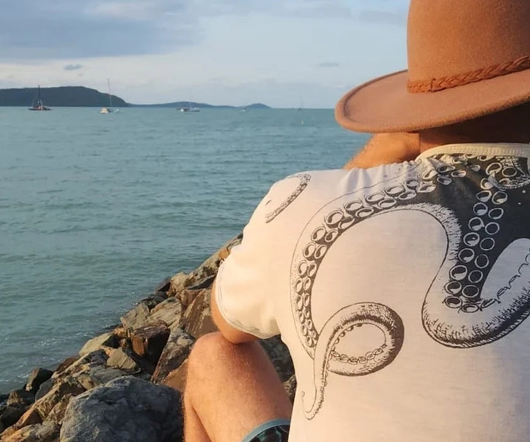 Malaysian Backpacking Island Hopping 