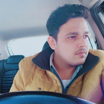 Vikas Chaudhary