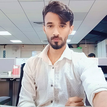 Ashwin Figredo