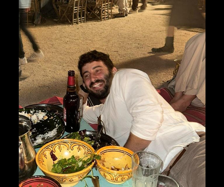 north american road trip