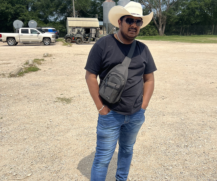 Monterrey ! here i come 