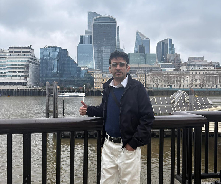 Amsterdam Road Trip 2026 🚗✈️ Backpacking Adventure!