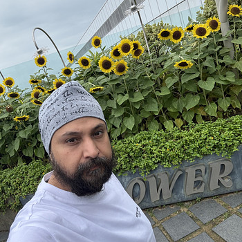 Gurpreet Singh Sachdeva