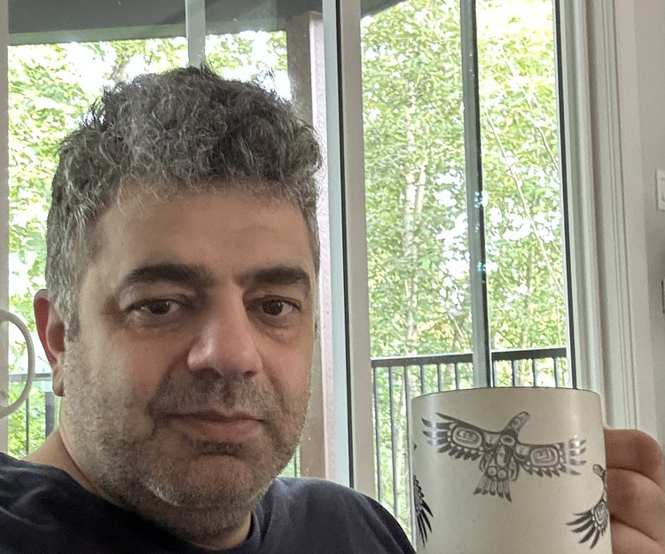 Vancouver to Seattle