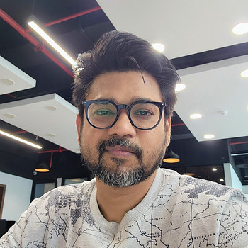 Sunil Sagar