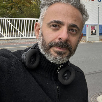 João Paulo Freire Paglione