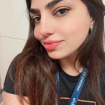 Maha Mohamed