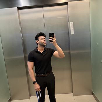 Maaz Aziz