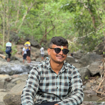Rishabh Mishra