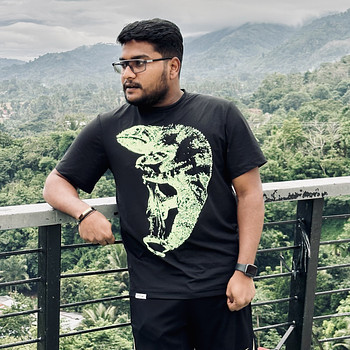 Bharath Kumar Degala