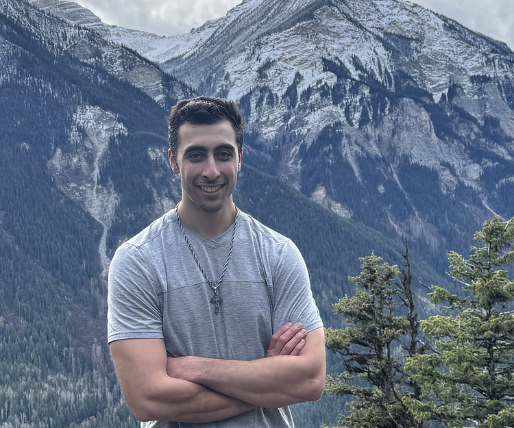 backpacking through mexico 