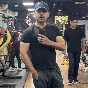 Adil Naveed