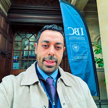 Farid Yaghini