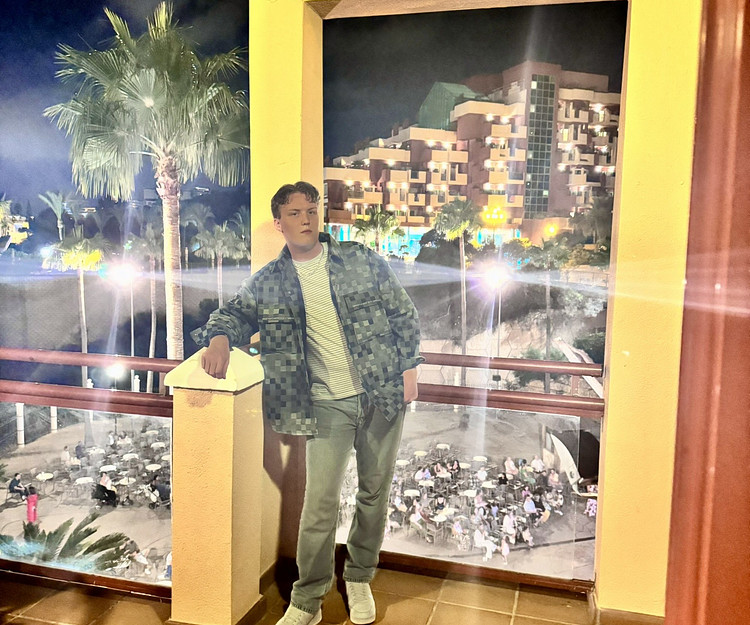 Exploring Magaluf , Nightclubs & Events 
