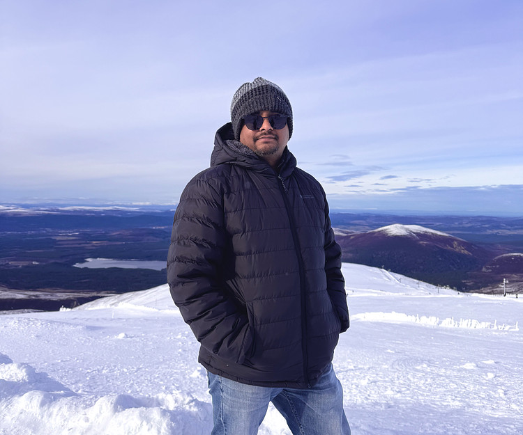 Weekend trip to Apple cross, Shieldaig and Torridon on the NC500